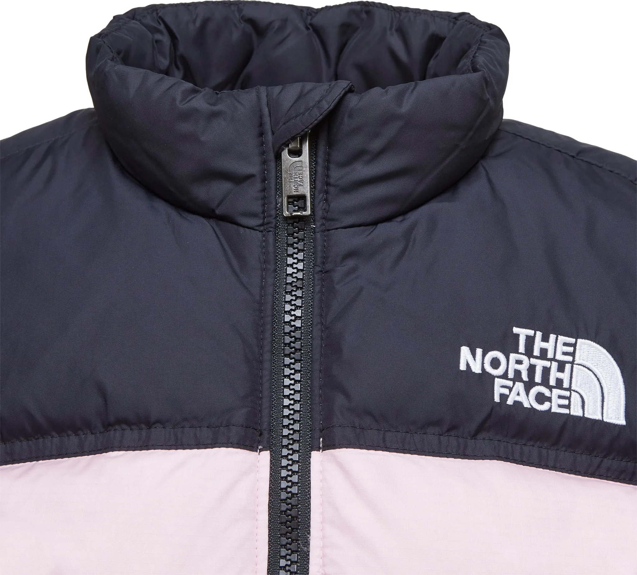 1996 Retro Nuptse Jacket - Toddler|-|Manteau 1996 Retro Nuptse - Tout-Petit