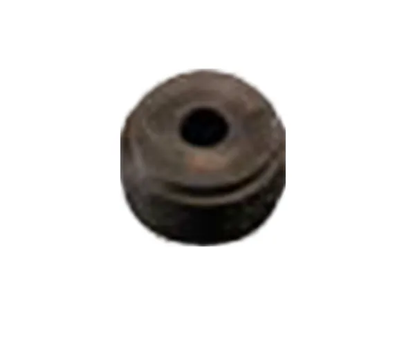 1" NPT Fitting Compatible - Insert (1 entry) for 0.3"-0.4" Diameter Drop Cable