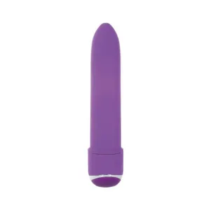 7 Function Classic Chic - Mini Vibe - Purple