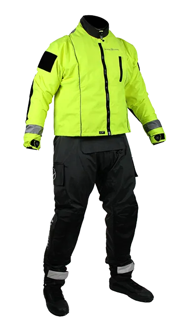 Aqua Lung Raptor Breathable Drysuit