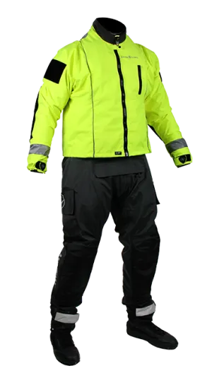 Aqua Lung Raptor Breathable Drysuit