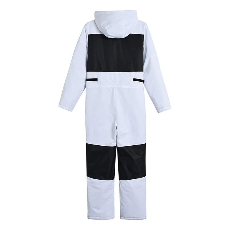 ARCTIC QUEEN Slope Star Snowboard Jumpsuit - US Only