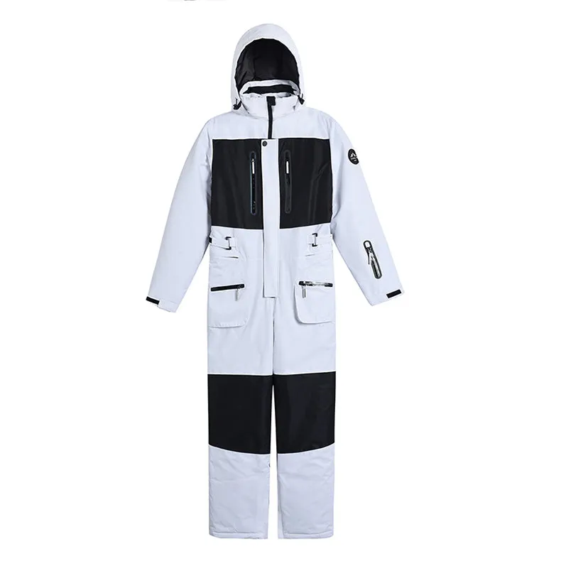 ARCTIC QUEEN Slope Star Snowboard Jumpsuit - US Only