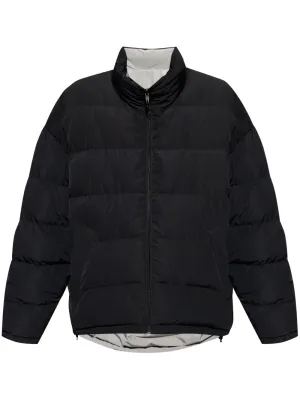 BALENCIAGA - Cocoon Kick Puffer