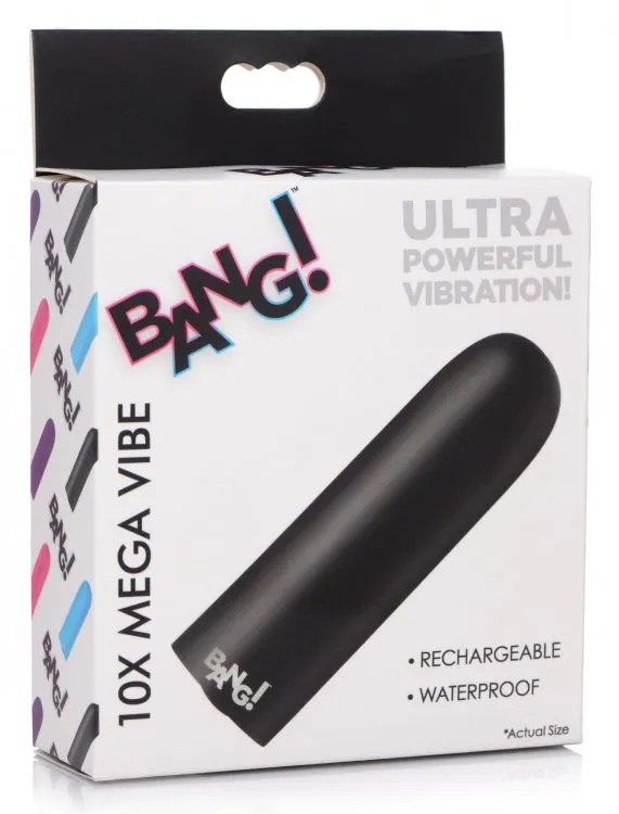 Bang! 10x Mega Vibe