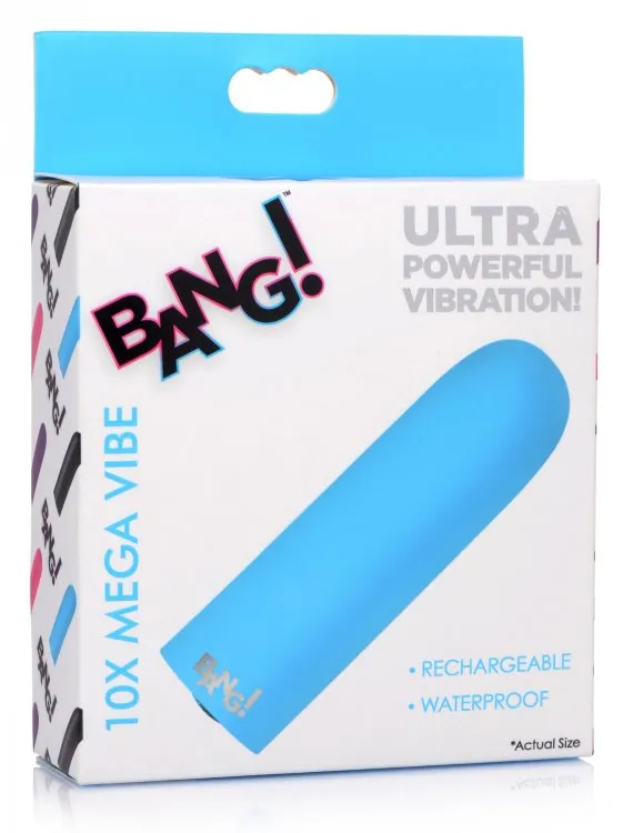 Bang! 10x Mega Vibe