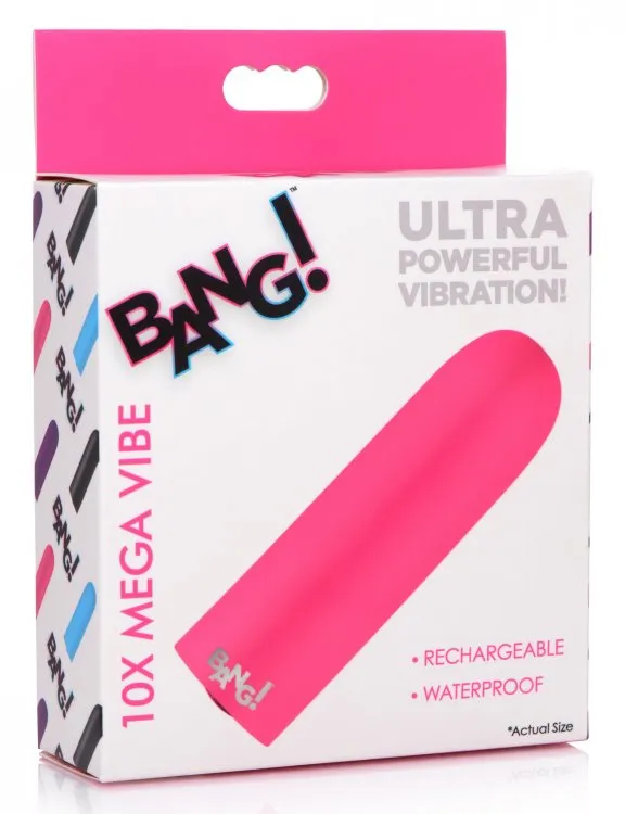 Bang! 10x Mega Vibe