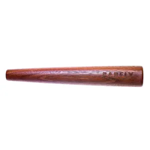 Barfly 8.5" Deluxe Muddler, Walnut