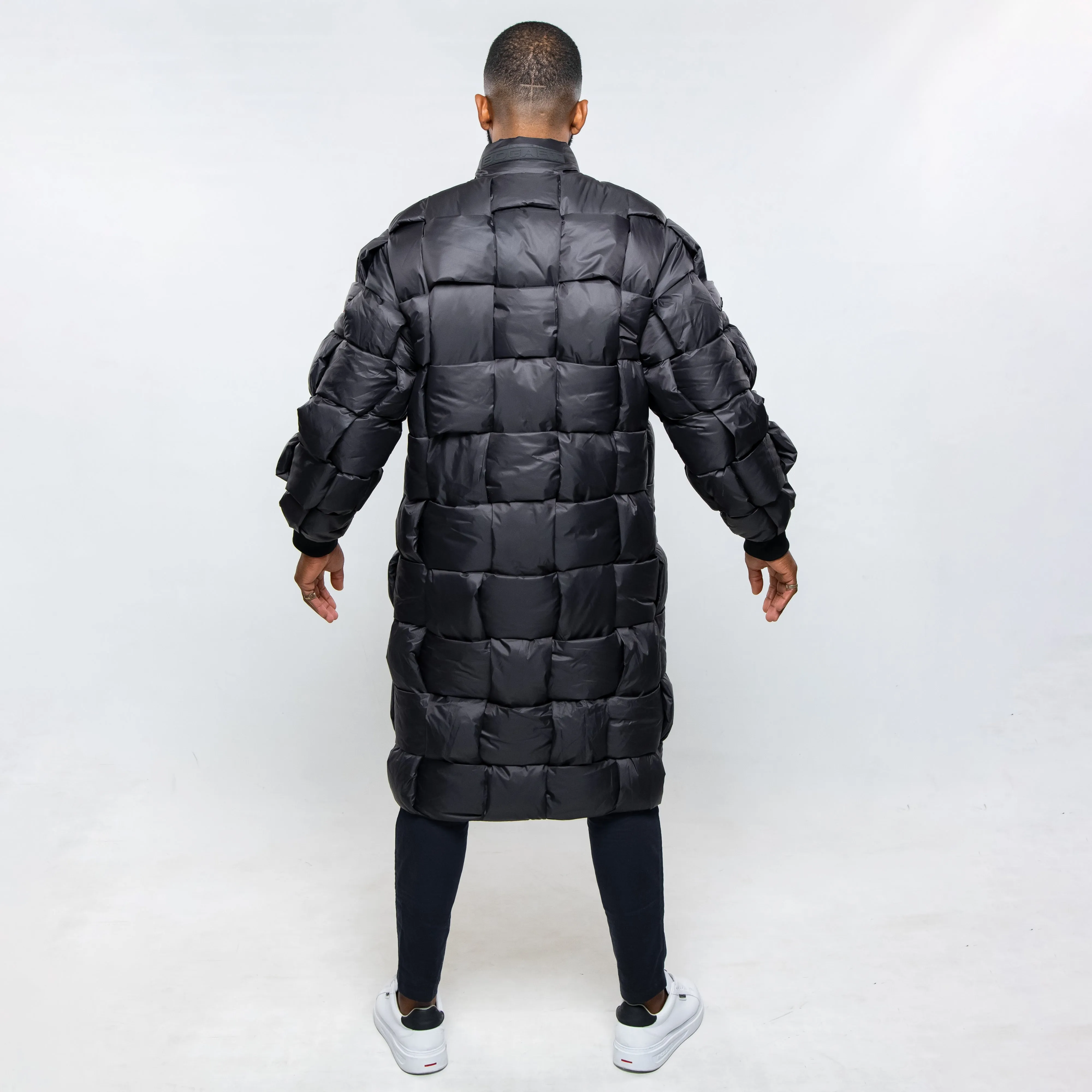 Bogart Premium Collection Puffer Quilted Jacket