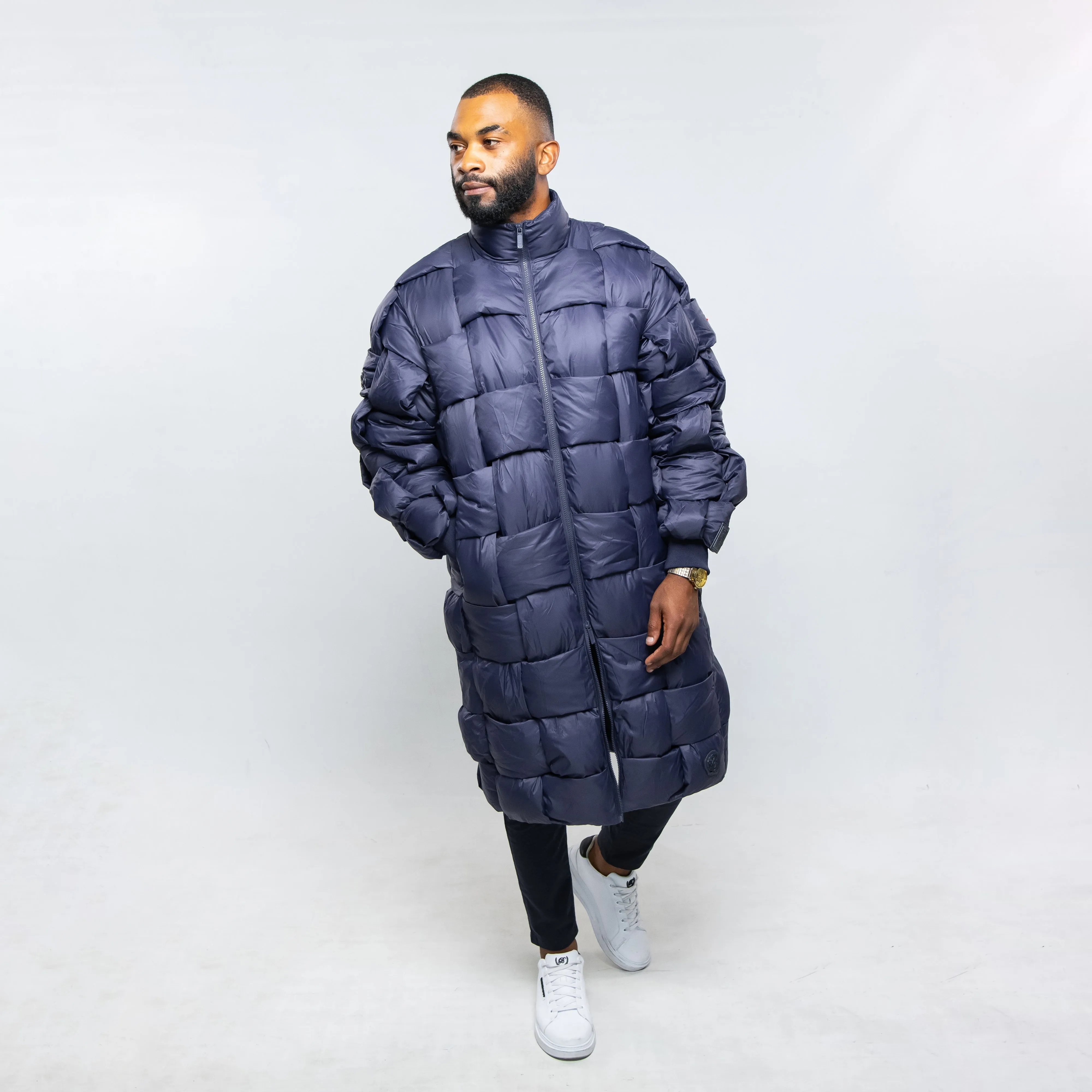 Bogart Premium Collection Puffer Quilted Jacket