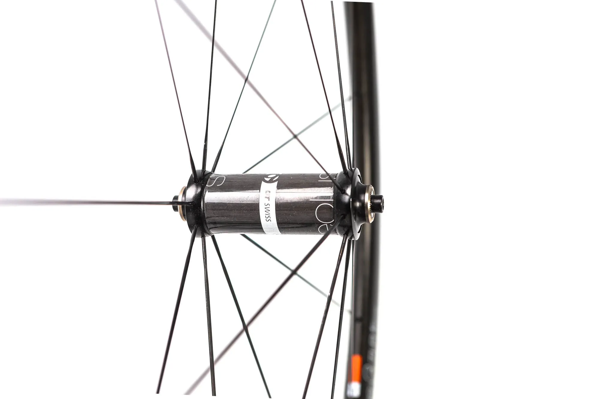 Bontrager Aeolus 3 TLR Wheelset 2017, Compagnolo Freehub