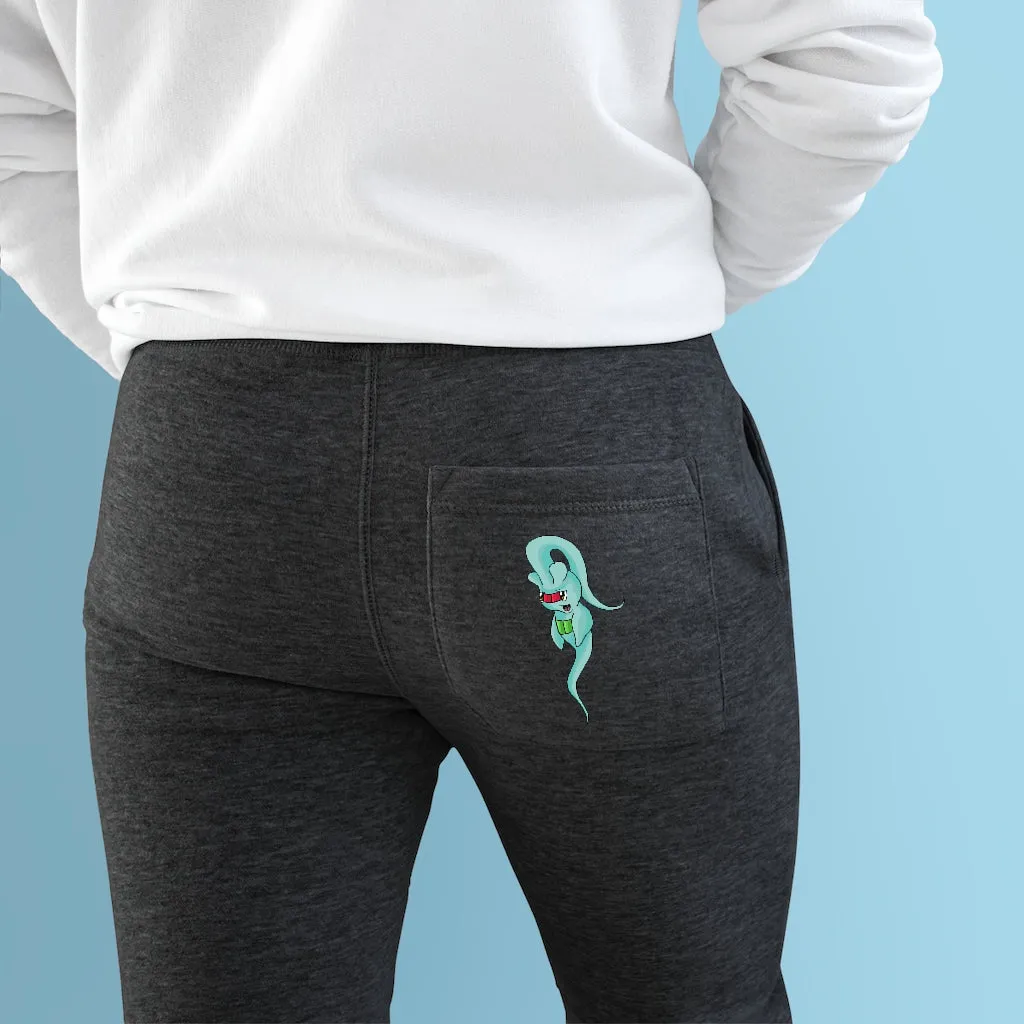 Chriskisx Premium Fleece Joggers