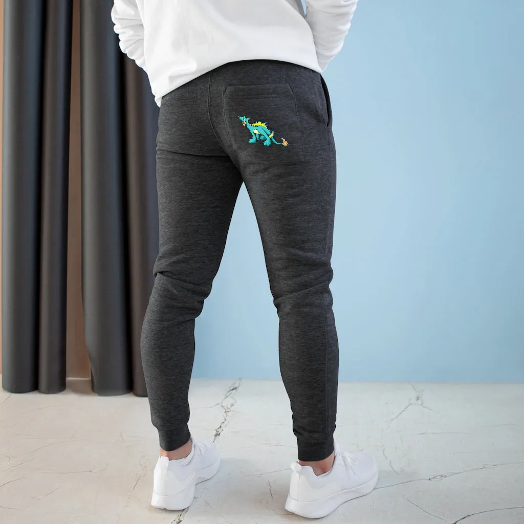 Doudro Premium Fleece Joggers