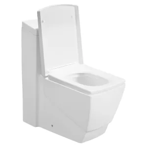 Dual Flush One Piece Modern LT5 Toilet