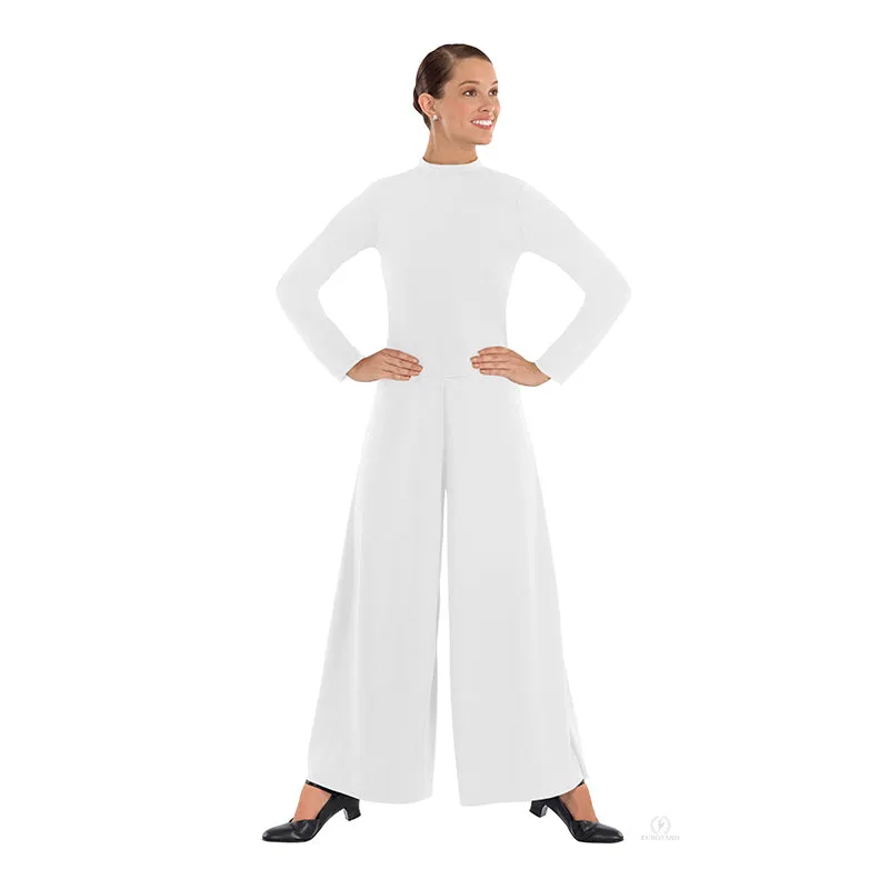 Eurotard High Neck Liturgical Jumpsuit