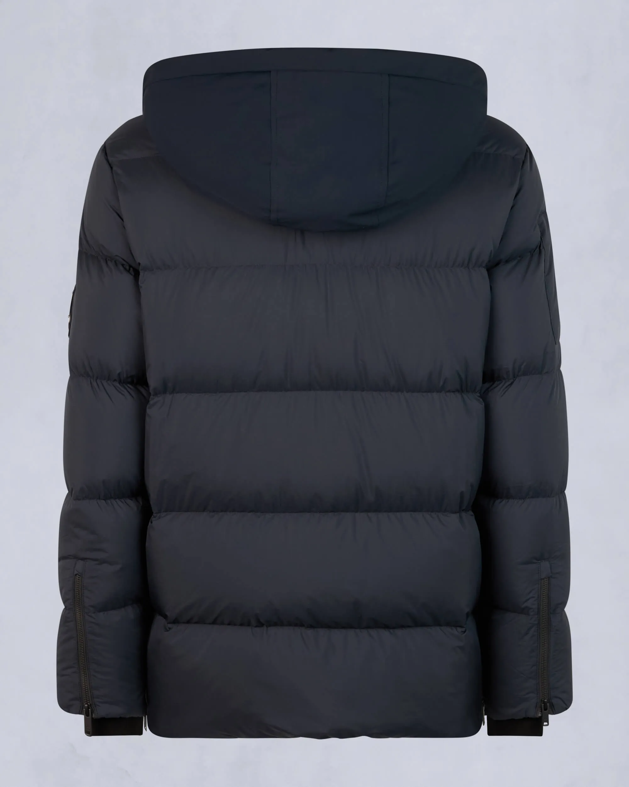 EVEREST 3Q PUFFER