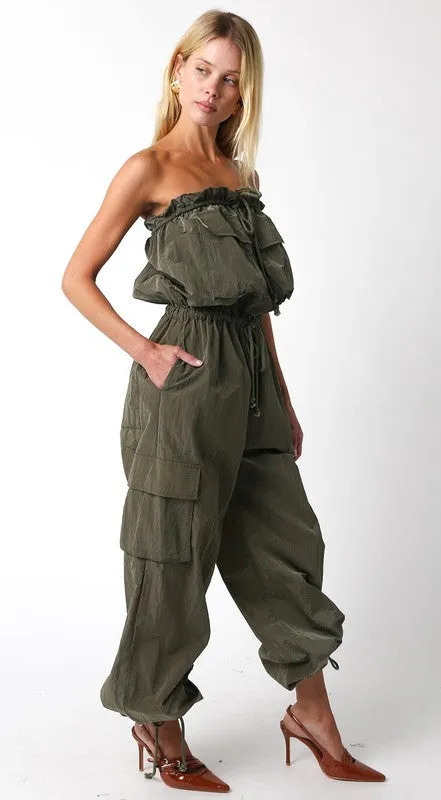 Faye Jumpsuit