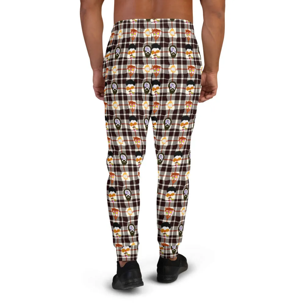 'Hipster' Men's Joggers