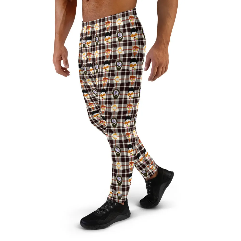 'Hipster' Men's Joggers