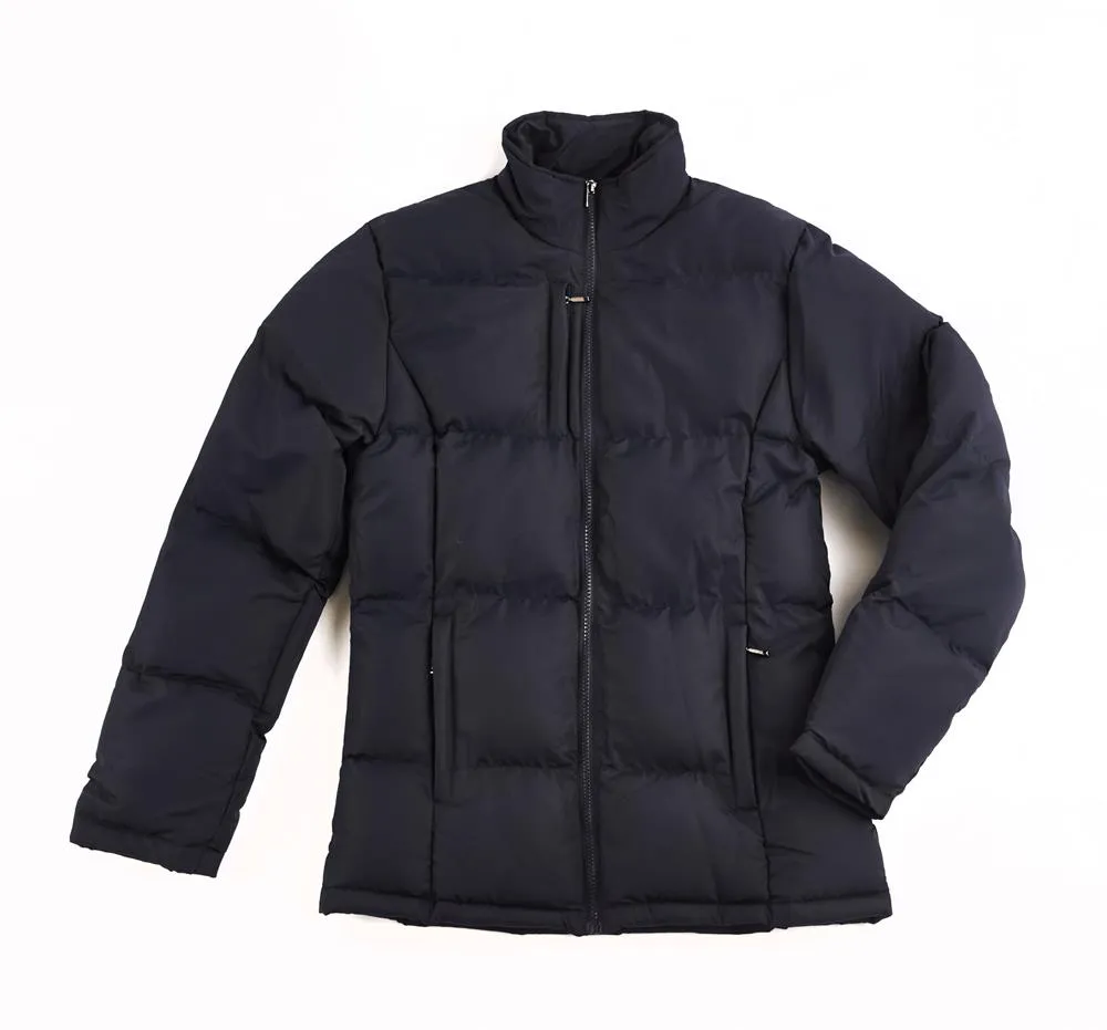 JK15 CF Alpine Mens Puffer Jacket