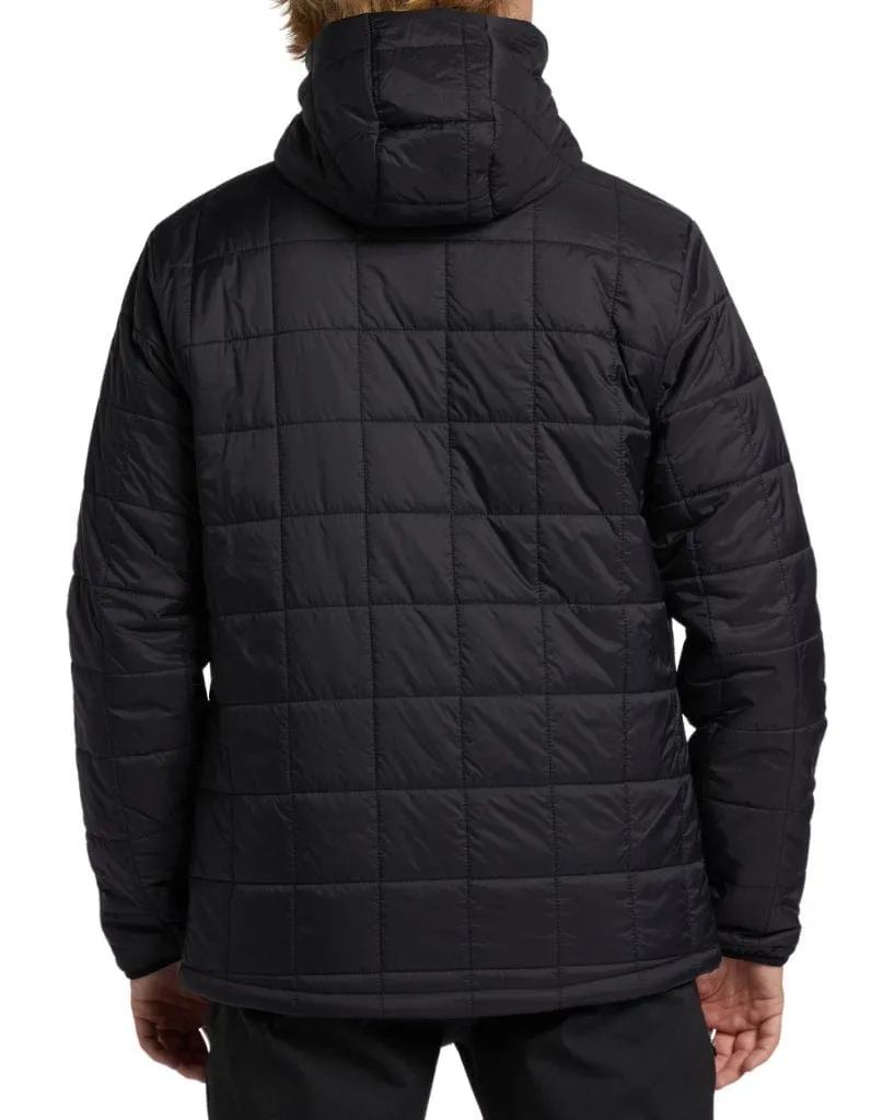 Journey Puffer Jacket