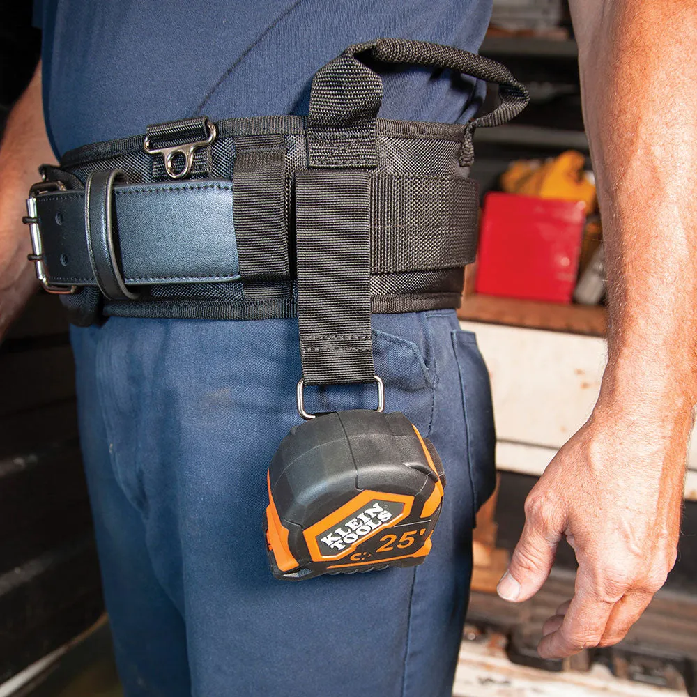 Klein 55918 Tradesman Pro Modular Tool Belt - Medium