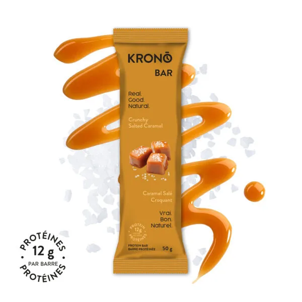 Krono Protien Bar