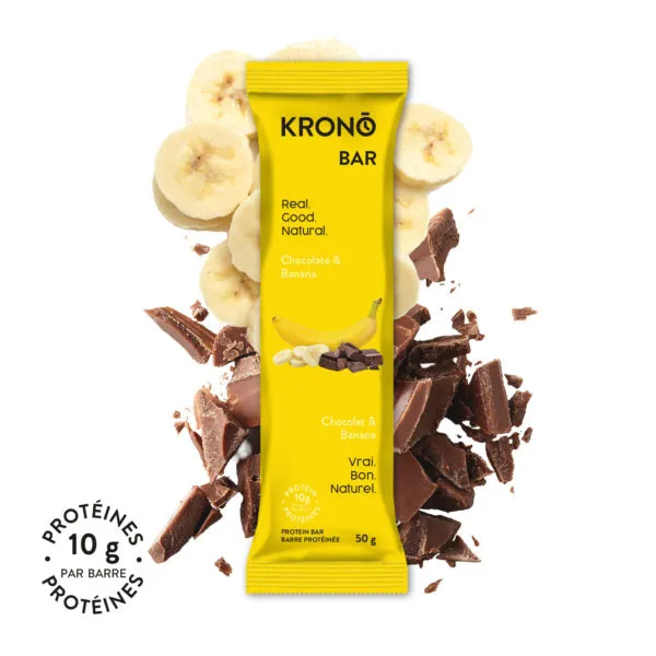 Krono Protien Bar