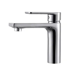 LIBERTY Brass Vessel Sink Bathroom Faucet, Durable