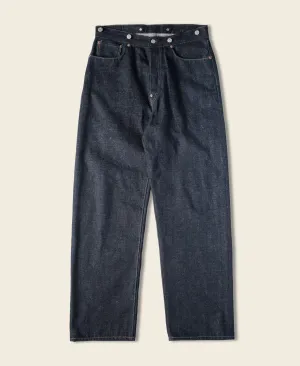 Lot 910 1910s 12.5 oz Selvedge Denim Jeans