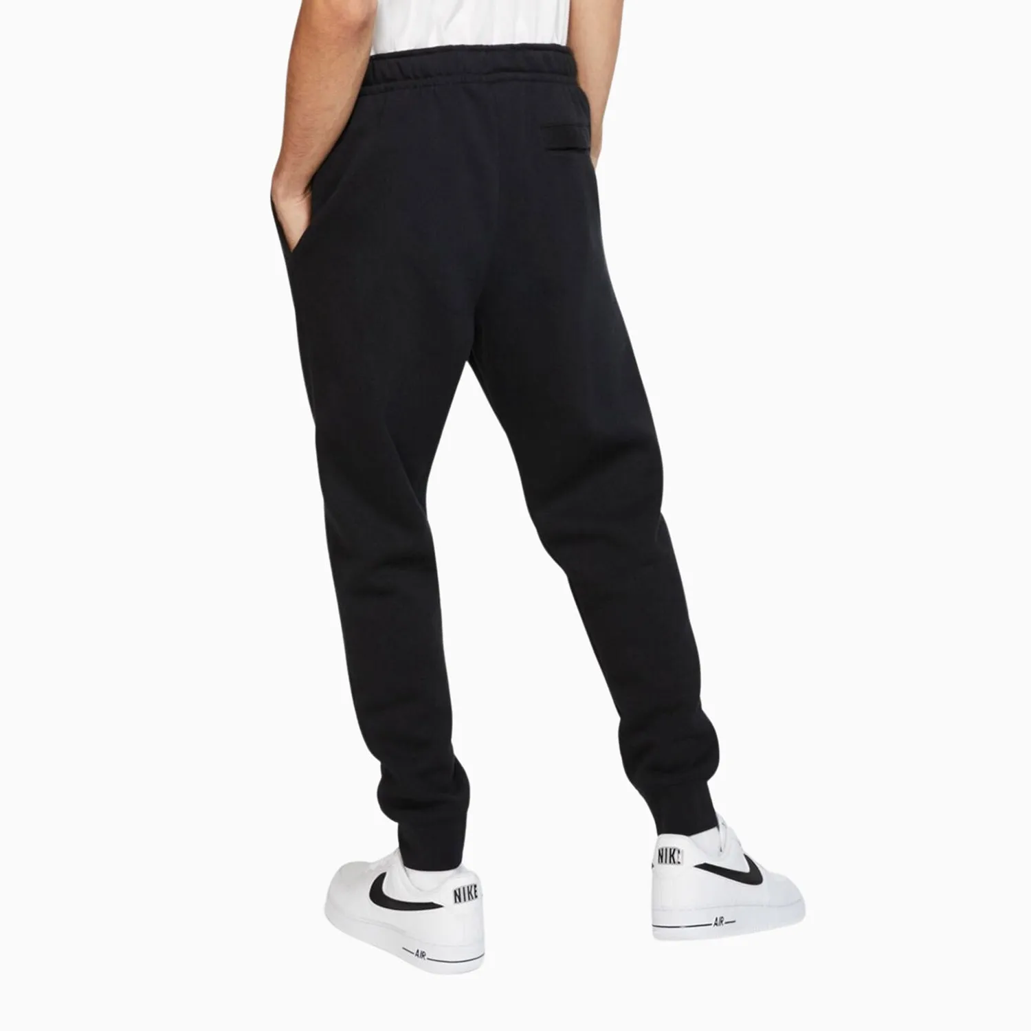 Men's Sportswear Club Fleece Pants.