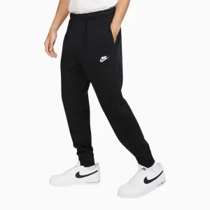 Men's Sportswear Club Fleece Pants.