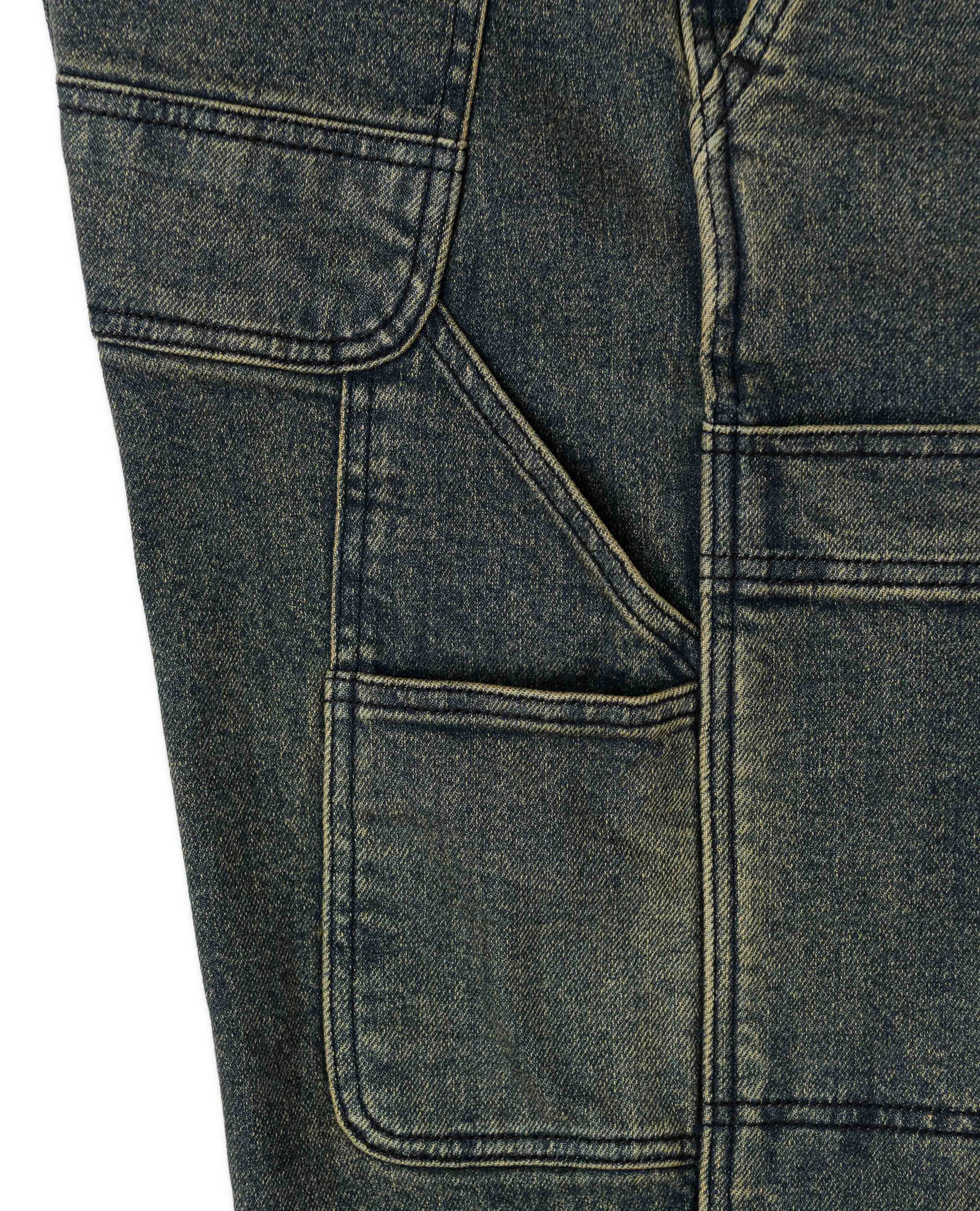 Men's Utility Jeans Dirty Dave