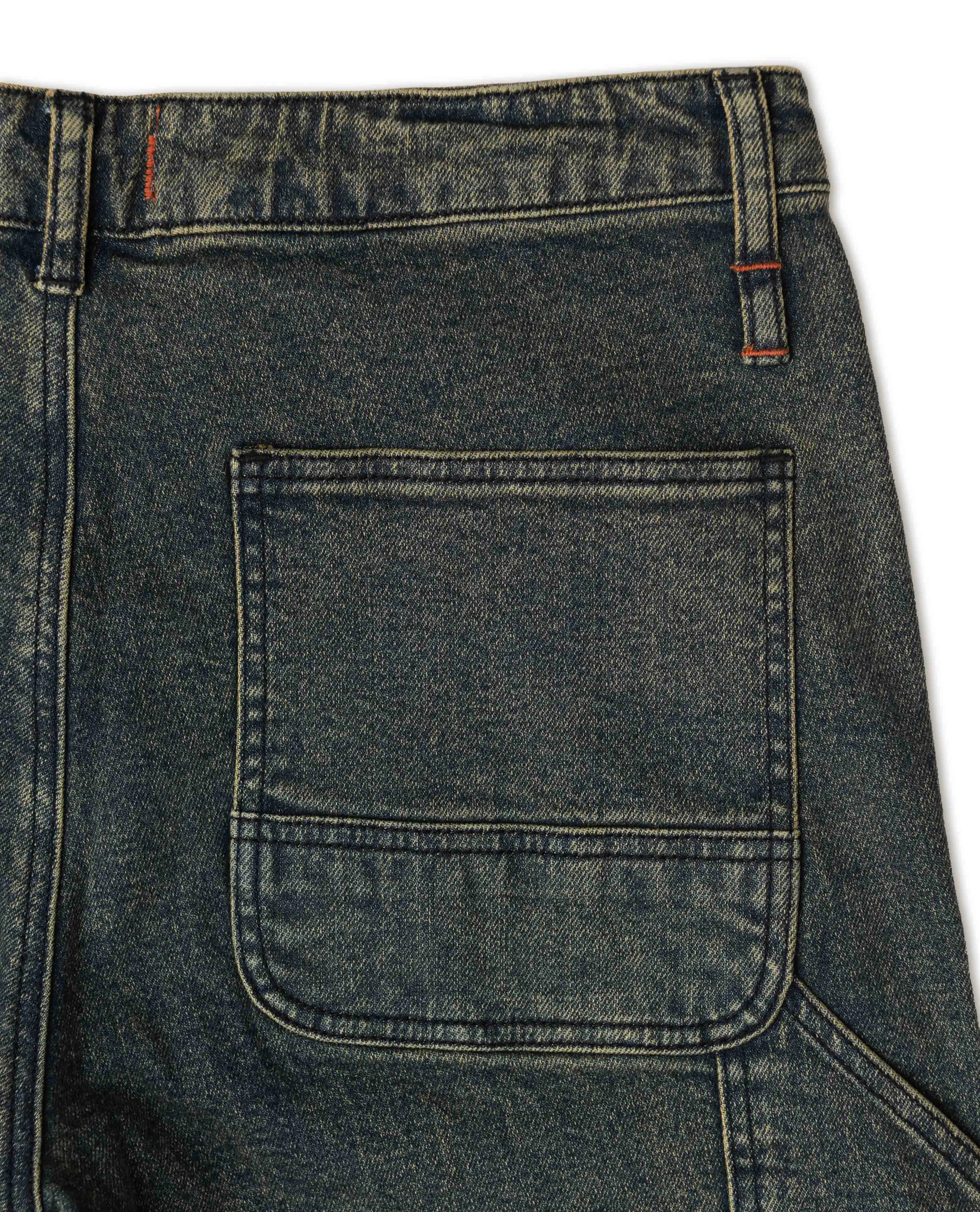 Men's Utility Jeans Dirty Dave