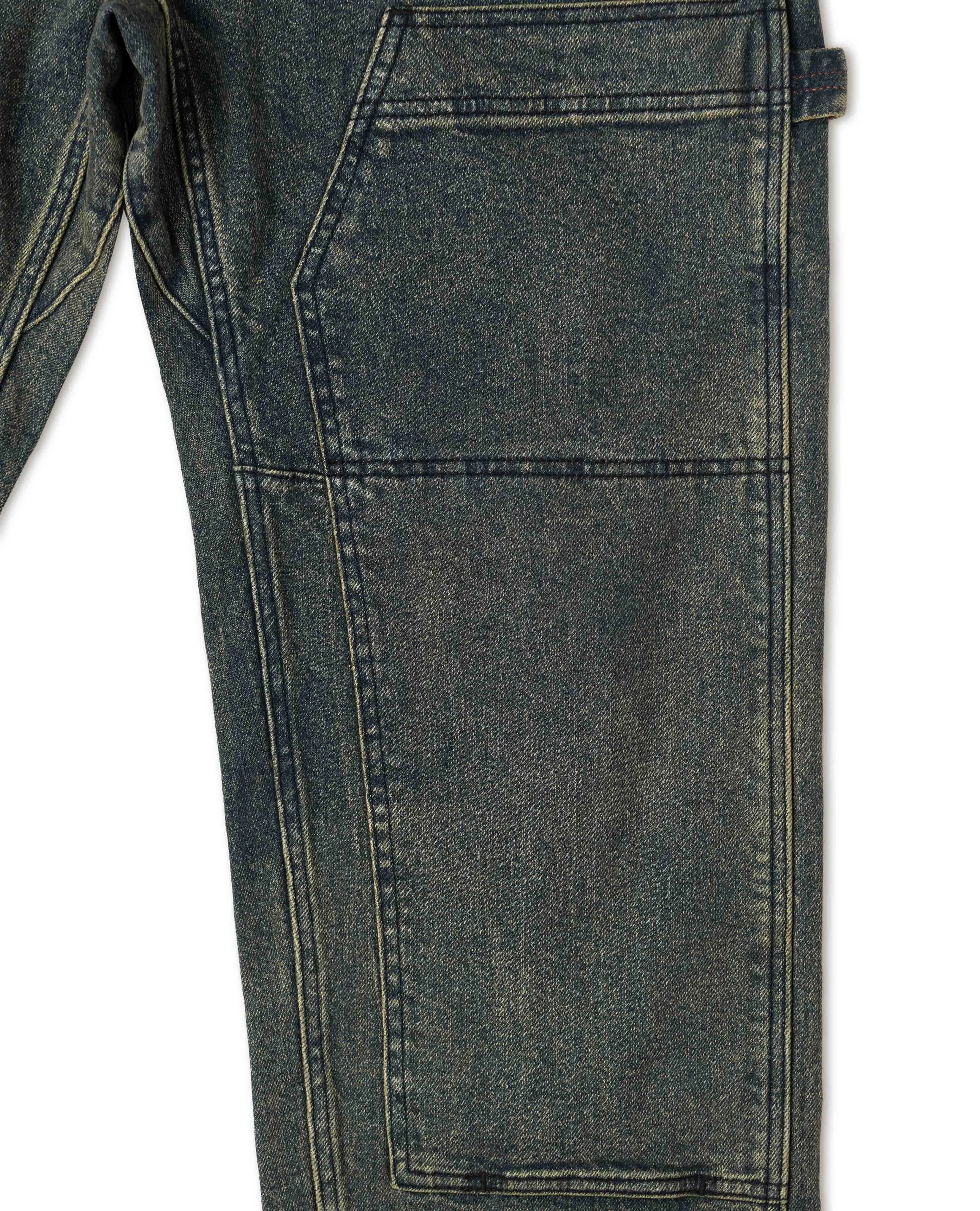 Men's Utility Jeans Dirty Dave