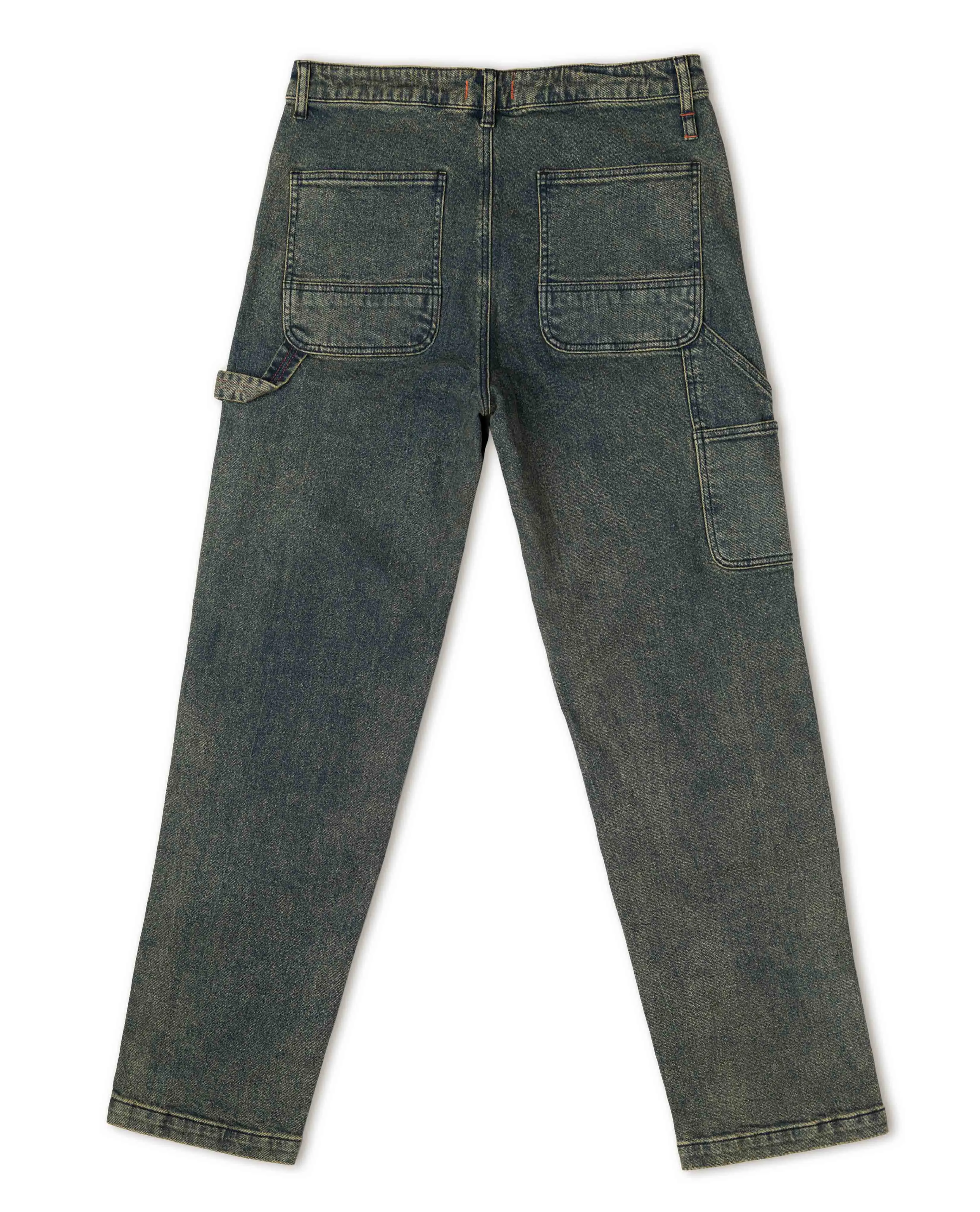 Men's Utility Jeans Dirty Dave