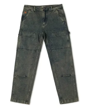 Men's Utility Jeans Dirty Dave