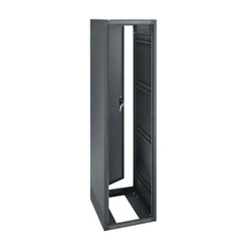 Middle Atlantic ERK Rack, Rear Door, 35 Space, 25"D