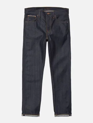 Nudie Jeans Lean Dean Fukuyama Selvage