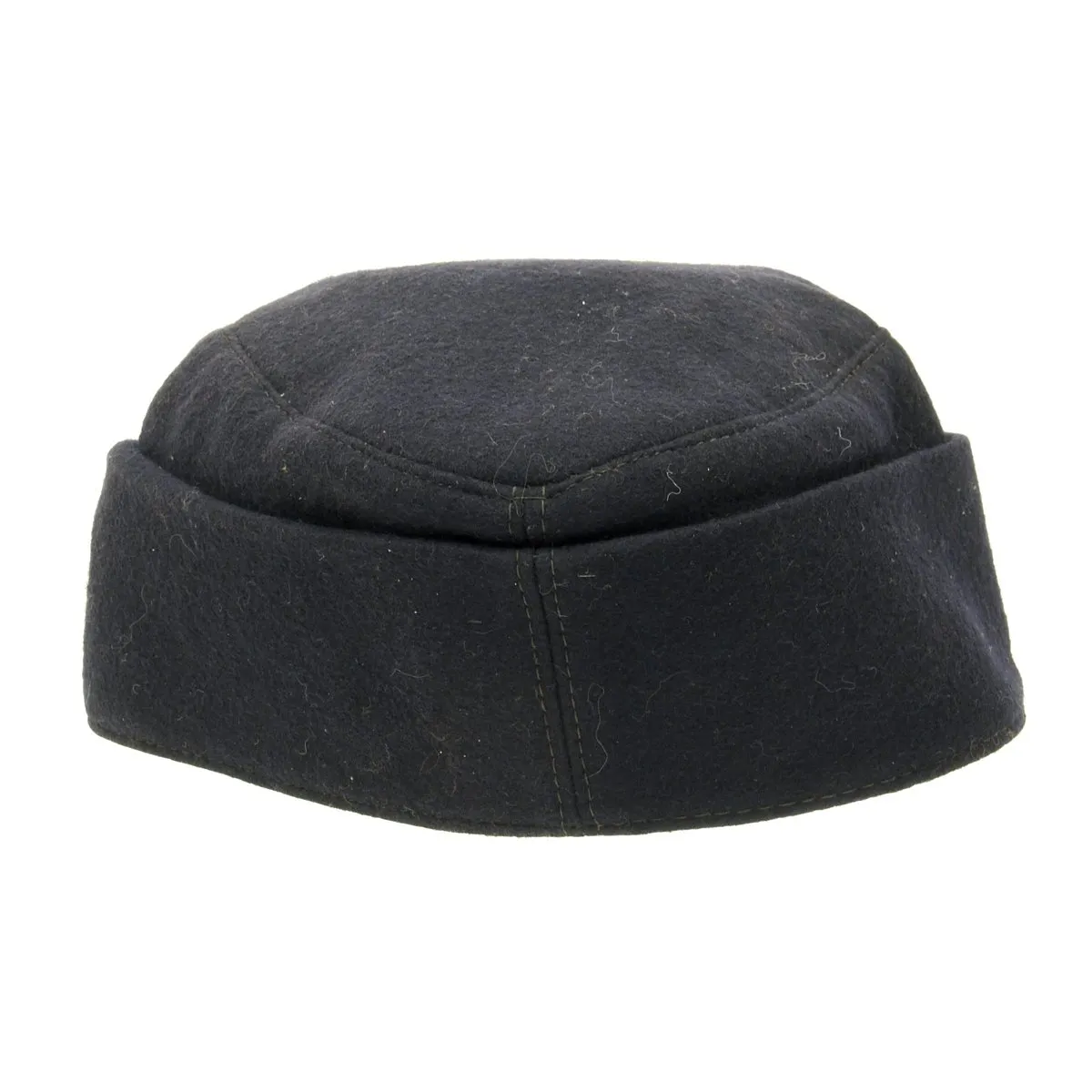 Original German WWII HJ Ski Cap - Ski Heil