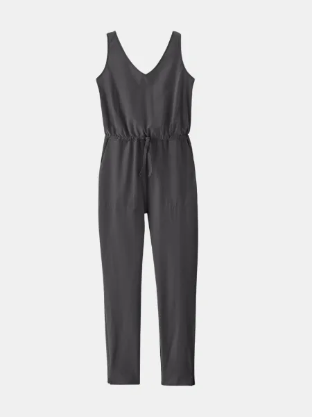 PATAGONIA WOMEN'S FLEETWITH JUMPSUIT