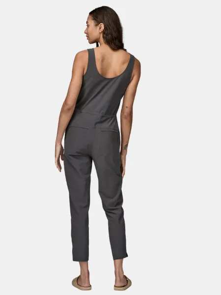 PATAGONIA WOMEN'S FLEETWITH JUMPSUIT