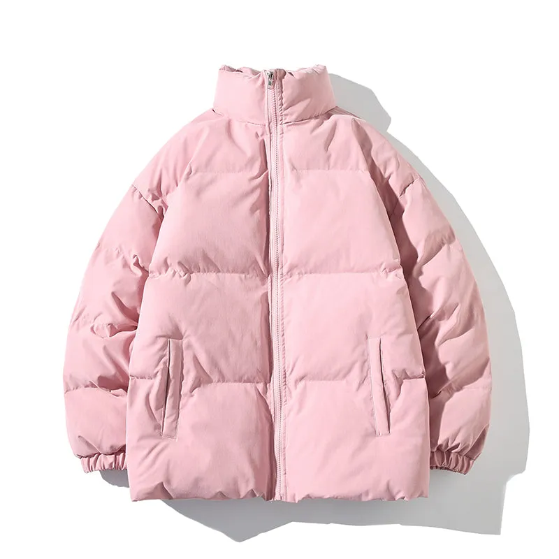 Pologize™ Oversized Padded Jacket