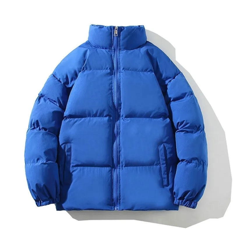 Pologize™ Oversized Padded Jacket