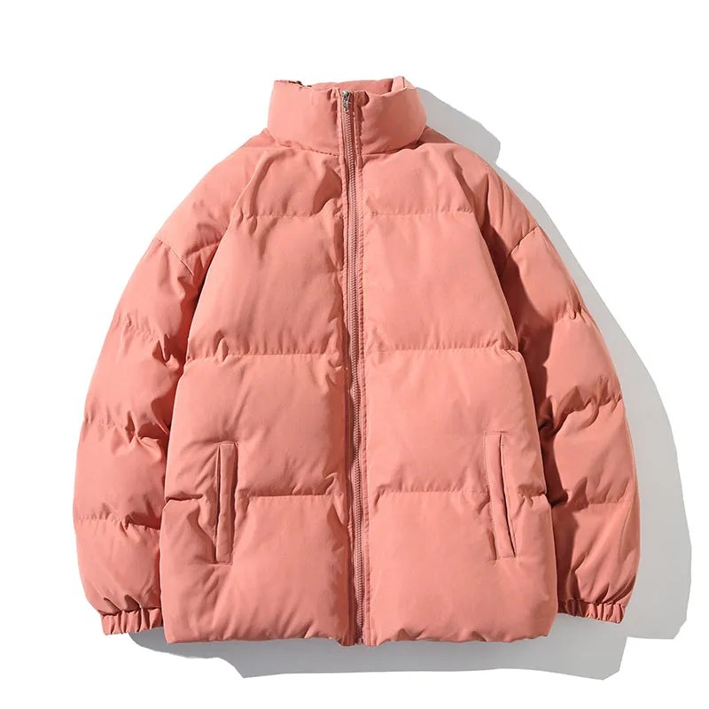 Pologize™ Oversized Padded Jacket