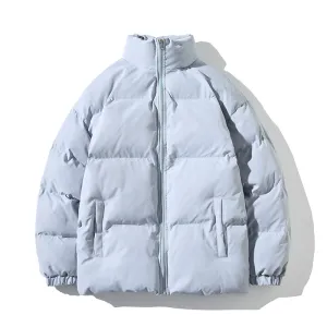 Pologize™ Oversized Padded Jacket