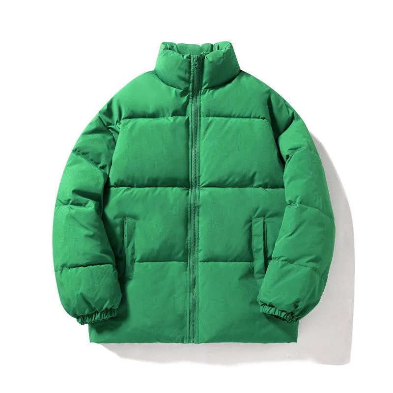 Pologize™ Oversized Padded Jacket