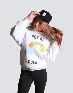 Pot Of Gold Jumper