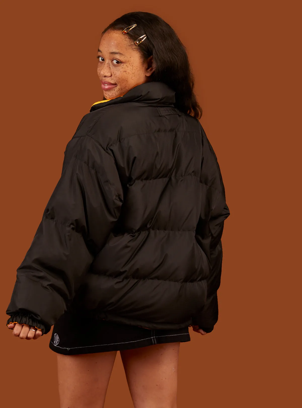 Puffa Jacket