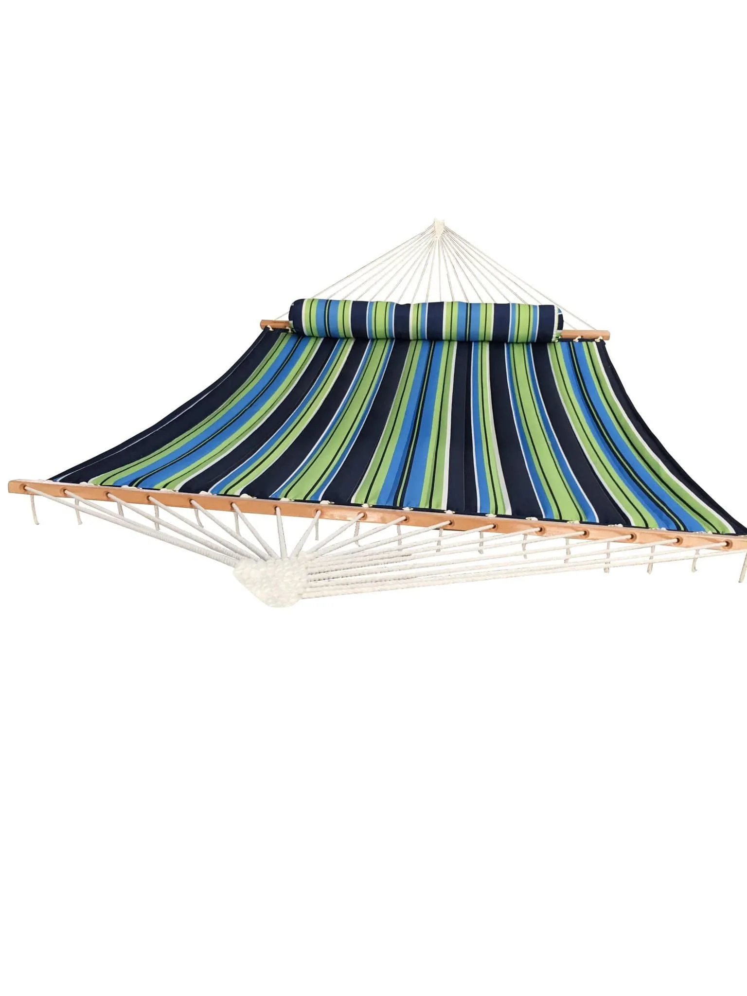 Quilted Hammock - Deluxe